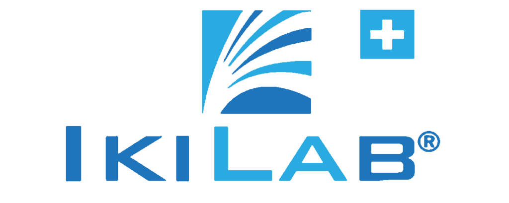 cropped logo bleu IKILAB pro